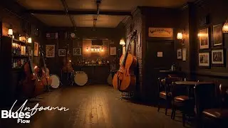 Rustic Reverb | Cinematic Delta Blues Fusion