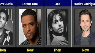 Dead Presidents Cast: Then & Now (1995&ndash;2025) &ndash; 30 Years Later!