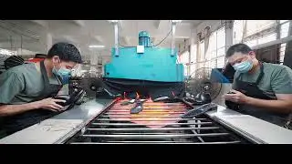 how to find a good leather shoes factory