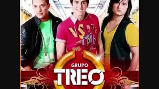Grupo Treo  Pegate Tropical Remix