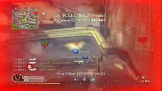 QuadSpray