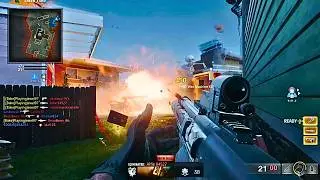 My Black ops 6 montage.