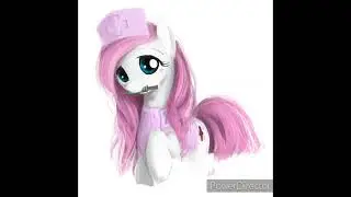 Nurse Redheart Tribute Everytime We TouchNightcore