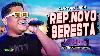 ADRYAN LIMA CD NOVO SOFRÊNCIA GARANTIDA || SERESTÃO PRA TOMAR UMAS