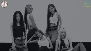 KPOP Hit List 20 (February 1, 2026) | JJ Charts