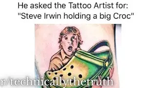 That is faxx (r/technicallythetruth)