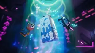 Season 7 = Weapon Charms + Alien Weapons + .... MILK ???