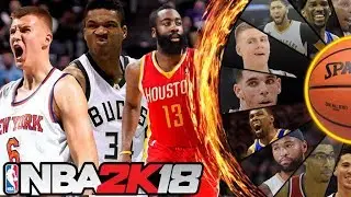 Wheel of NBA Moments!