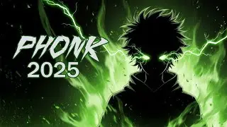 IMMORTAL AURA ♾️ | VIRAL PHONK MUSIC 2026 🔥 DARK AURA VIBES