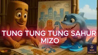 Tung tung  sahur  leh athiante mizo  hmuhnawm lutuk