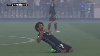 Fifa 17 clips