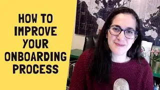 ONBOARDING Restaurant Employees | New Employee orientation
