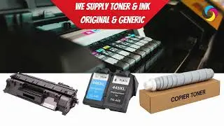Wraps & Tapes: Packaging That Keeps Your Business Moving (Toner Corporation)