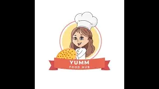 Yummy  Treats By yumm food hub