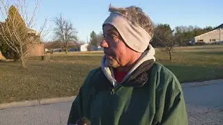 Neighbors shocked, saddened by suspected murder-suicide in Avon
