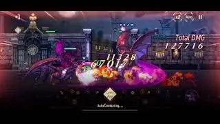 Stall Team PVP | Revived Witch