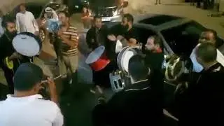 زفه مصريه مركز سديل 2019 ❤️