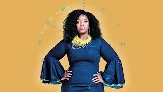 Ntokozo Mbambo - My Blessing (Official Audio)