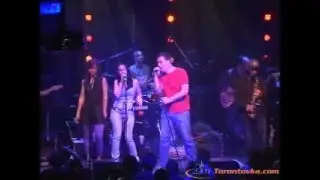 Ze Raskolnikoffs - The Mod Club, Toronto, 2009