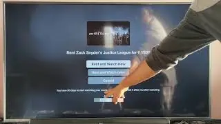 Explained Buy or Rent Movies in Apple TV | When will the rental movies will expire?