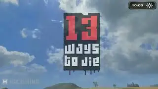 13 Ways to Die - Farm Simulator 2011 Machinima Reupload