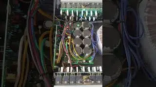 SLV dj power amplifier zabrdasht luck me dj arvind vlog 🙏 saskarib jarur kare dosto 🙏 ##
