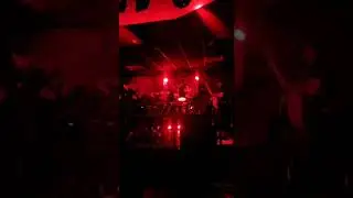 interpol - evil (cover band - burning petate)
