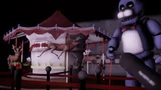 Clearing Your Name 3D ENDING.. (FNAF)