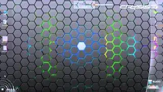 my alienware area 51 r2 desk visualizer set up #5