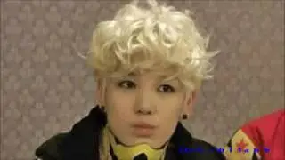 B.A.P Choi Junhong A.K.A ZELO Rap, LTE Rap Compilations