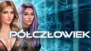 Dream Zone Półczłowiek TOM1 odcinek 3