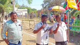 కామనూరు ఆరుపల్ల విభాగం,విజేతల వివరాలు , ప్రొద్దుటూరు మండలం, కడప జిల్లా