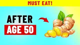 5 Natural Foods for Anti-Aging Health Boost after 50