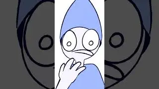 A Crime against Humanity... #animation