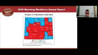 A First Look Inside the 2025 Wyoming Workforce Annual Report