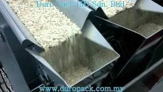 Four Heads Weigher