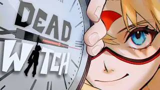 Dead Watch Demo release trailer