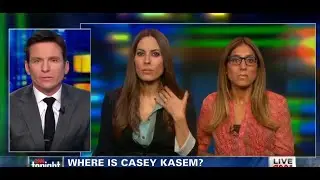 Radio Icon Casey Kasem Homicidal Conservatorship Scheme - CNN - Kasem Sisters' Media Scampaign