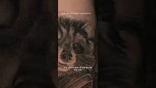 Whipshading tattoo analysis by tattoo artist Oleg Romanov