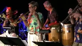 Ollie Mitchell Trumpetworld  Trumpet World
