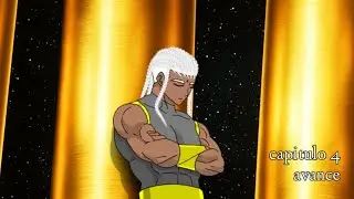 BIBLE NO KEN: EL ANIME DE LA BIBLIA CAPITULO 4 (AVANCE)
