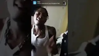 NBA Youngboy-Jamaican Flow(Me) *SNIPPET*Leaked Full Song