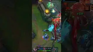 Skin +++ skill #leagueoflegends #shorts #fyp #worlds2024 #faker #yone #t1