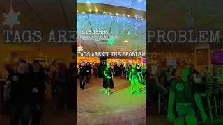 &ldquo;Dance the song. Not just the steps 💃🔥