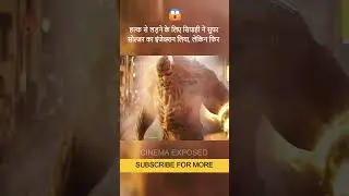 हल्क से लड़ने के लिए सुपर सोल्जर का इंजेक्शन लिया, लेकिन फिर #shorts #movie #explained #hindi