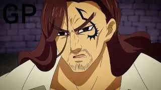 Denzel vs Dreyfus (Fraudin) AMV