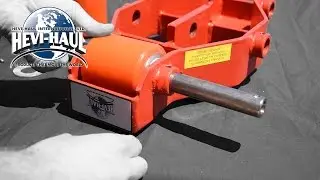 Parts Installation | How-to | Hevi-Haul Skates