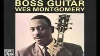 Misty - Wes Montgomery (played by Wolf Marshall)