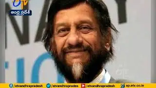 Former TERI chief RK Pachauri dies at 79