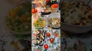 Заключительный ужин в поезде 354 от 22.10.25.